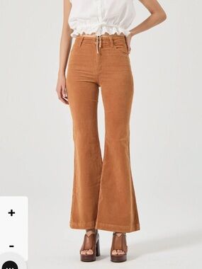 Rolla’s eastcoast flare cords